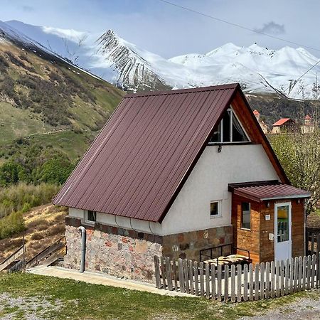 Cottage グダウリ エクステリア 写真