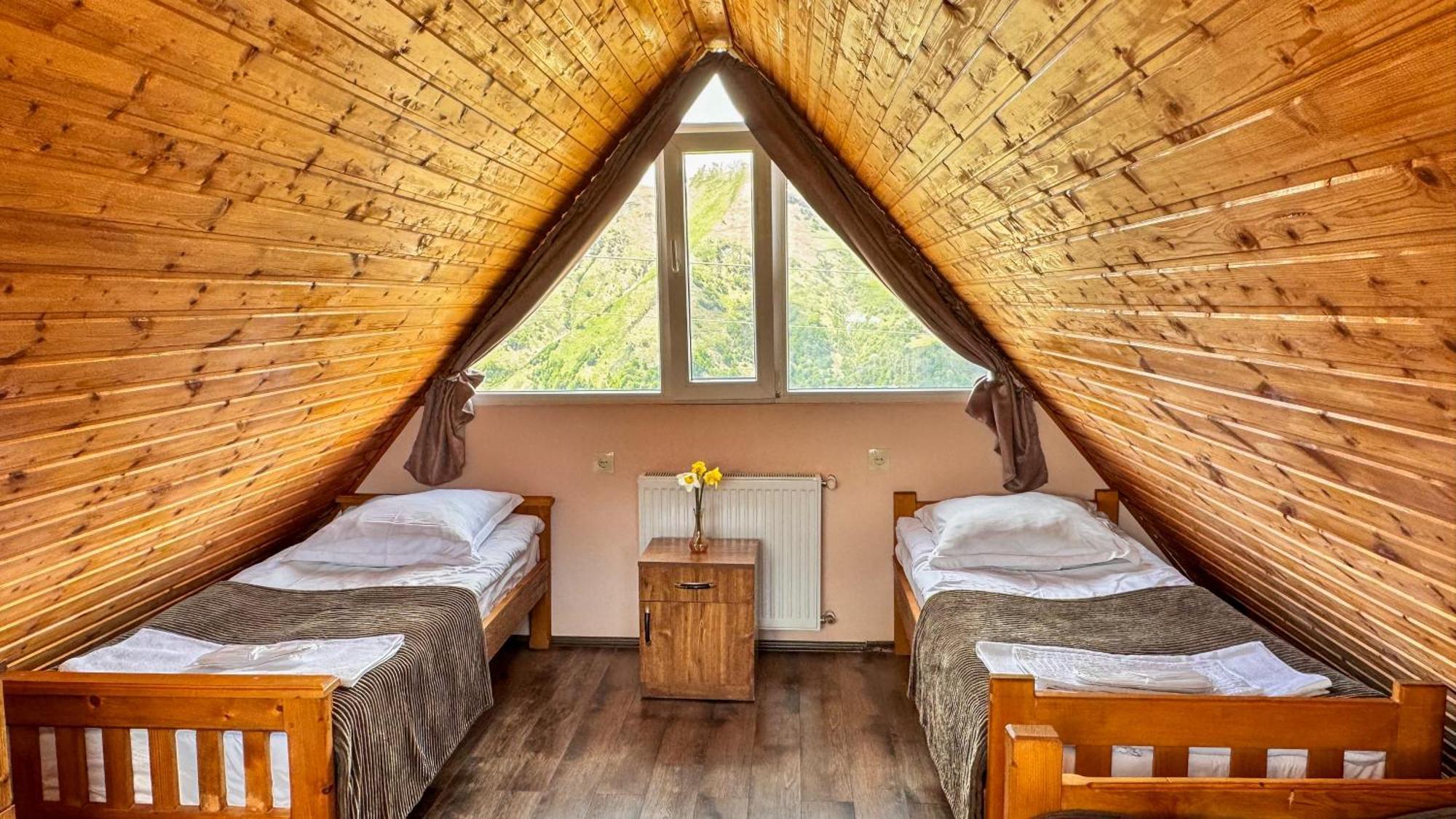 Cottage グダウリ エクステリア 写真