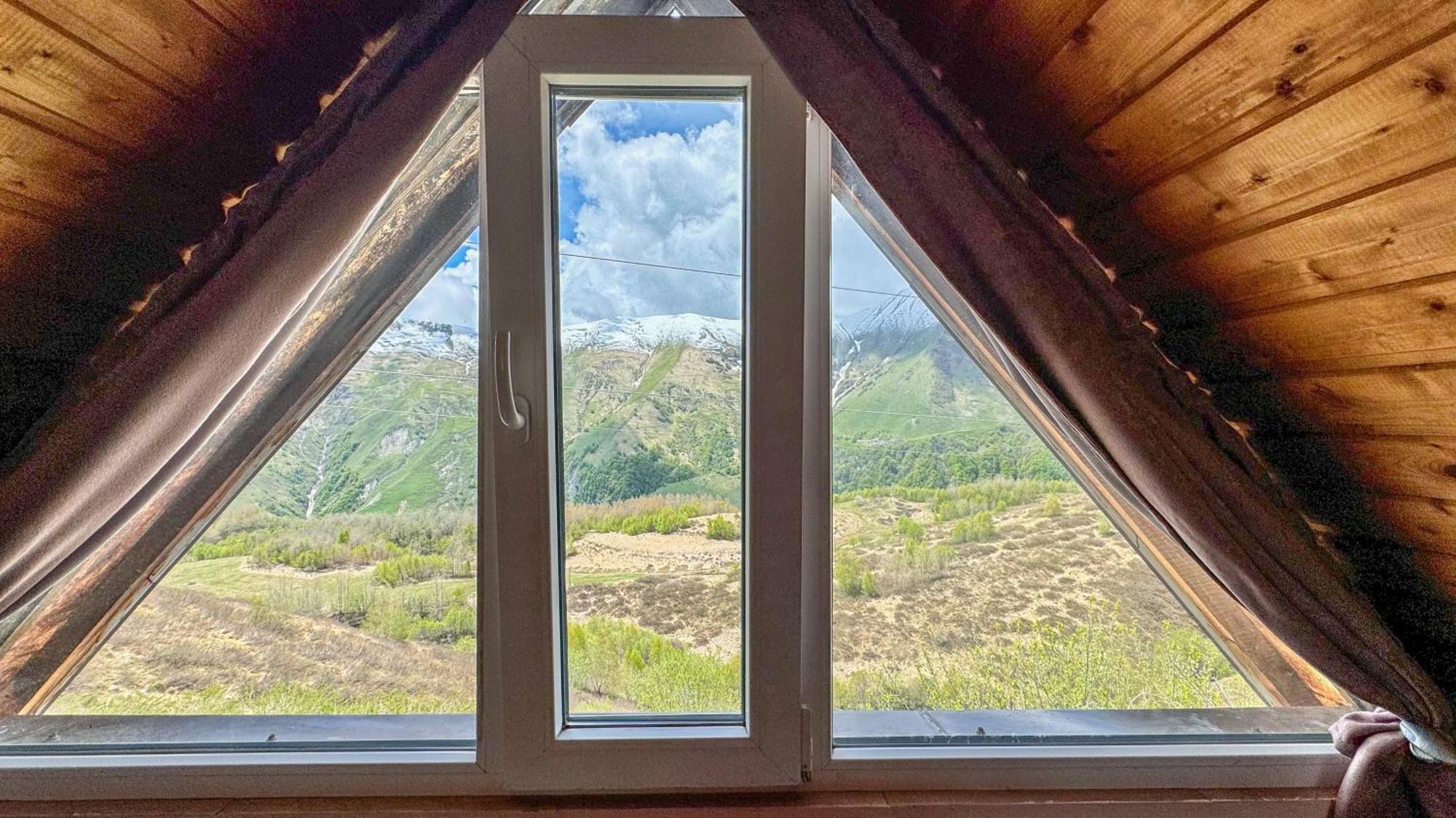 Cottage グダウリ エクステリア 写真