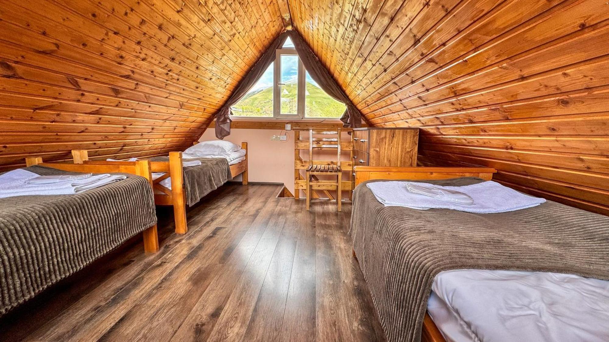 Cottage グダウリ エクステリア 写真
