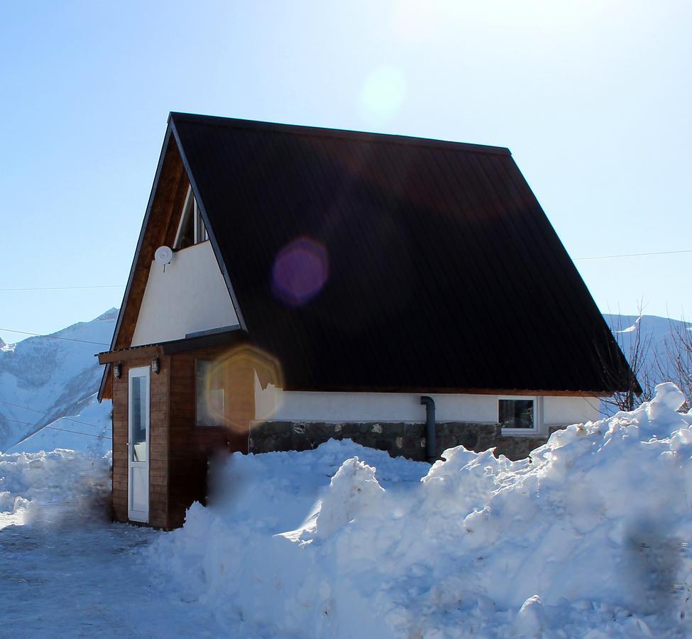 Cottage グダウリ エクステリア 写真
